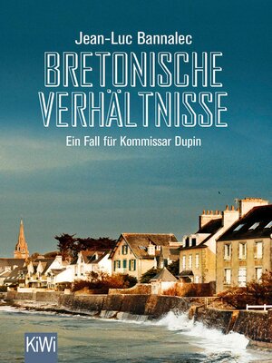 cover image of Bretonische Verhältnisse